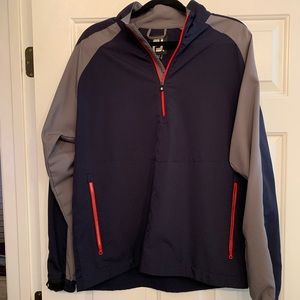 FootJoy Men’s Sport Windshirt